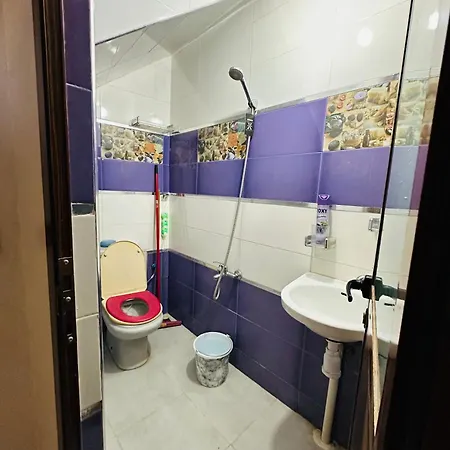 Dar Chamali Apartment Chefchaouen Exterior photo