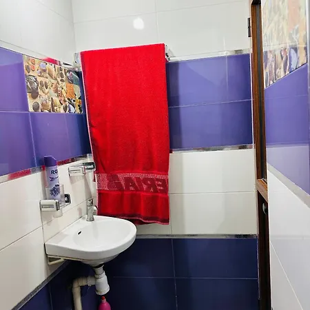Dar Chamali Apartment Chefchaouen Exterior photo