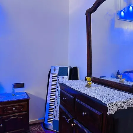 Dar Chamali Apartment Chefchaouen Exterior photo