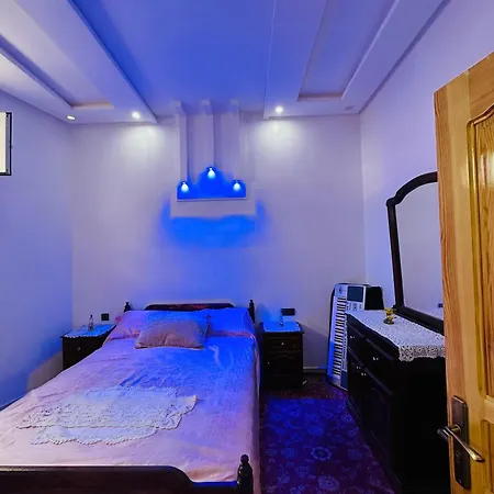 Dar Chamali Apartment Chefchaouen Exterior photo