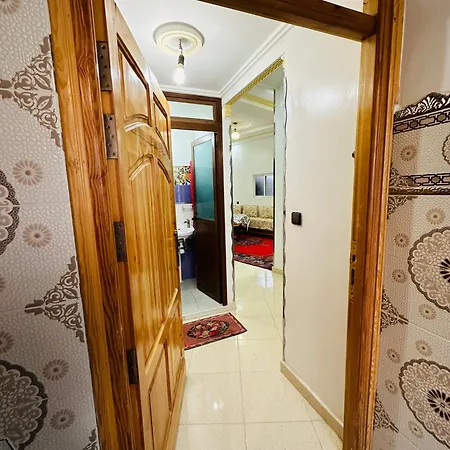 Dar Chamali Apartment Chefchaouen Exterior photo