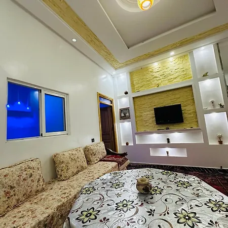 Dar Chamali Apartment Chefchaouen Exterior photo