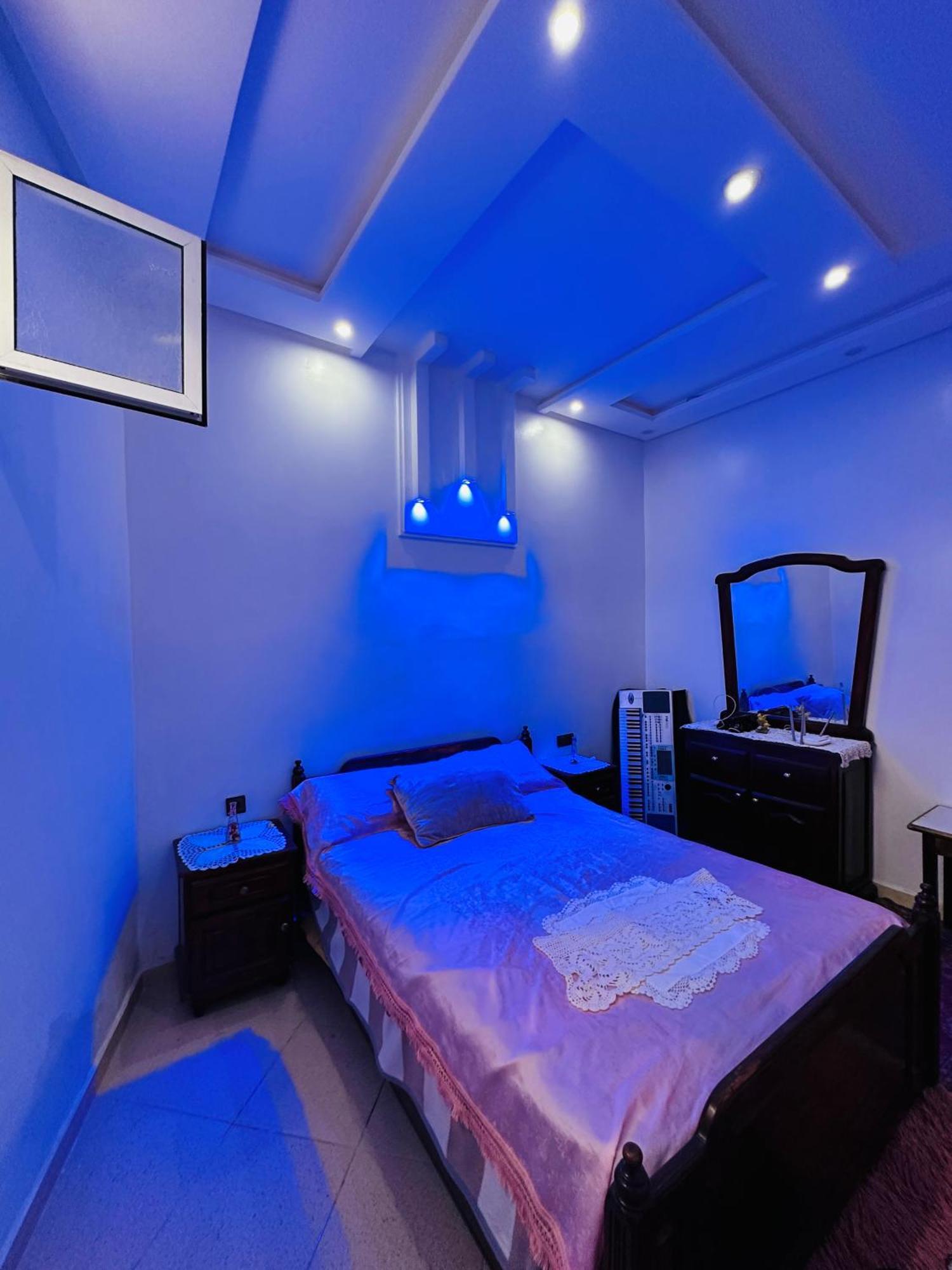Dar Chamali Apartment