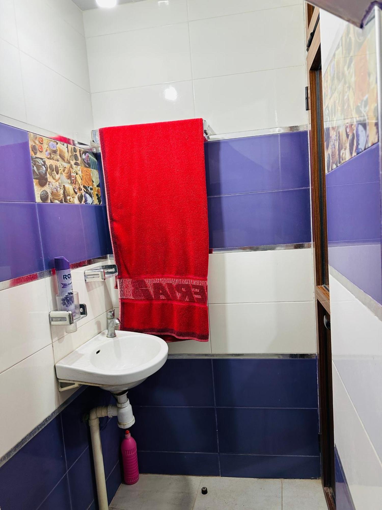 Apartment Dar Chamali