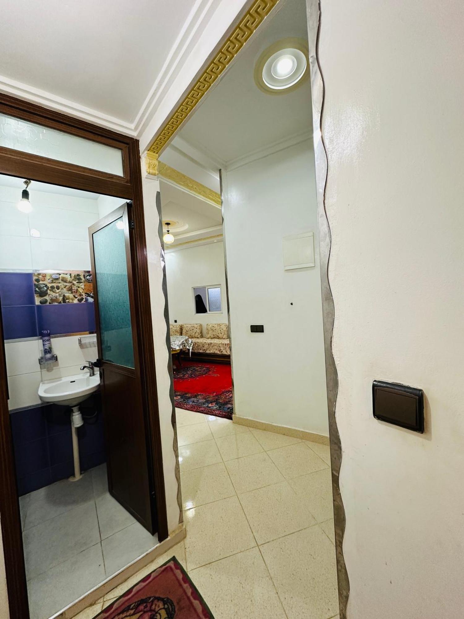 Dar Chamali Apartment *
