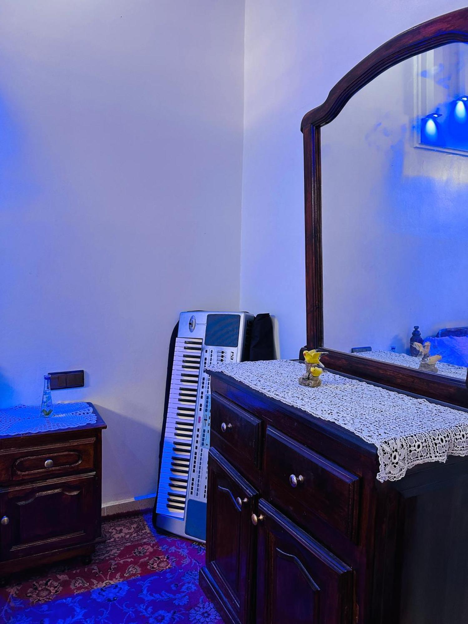 Apartment Dar Chamali *