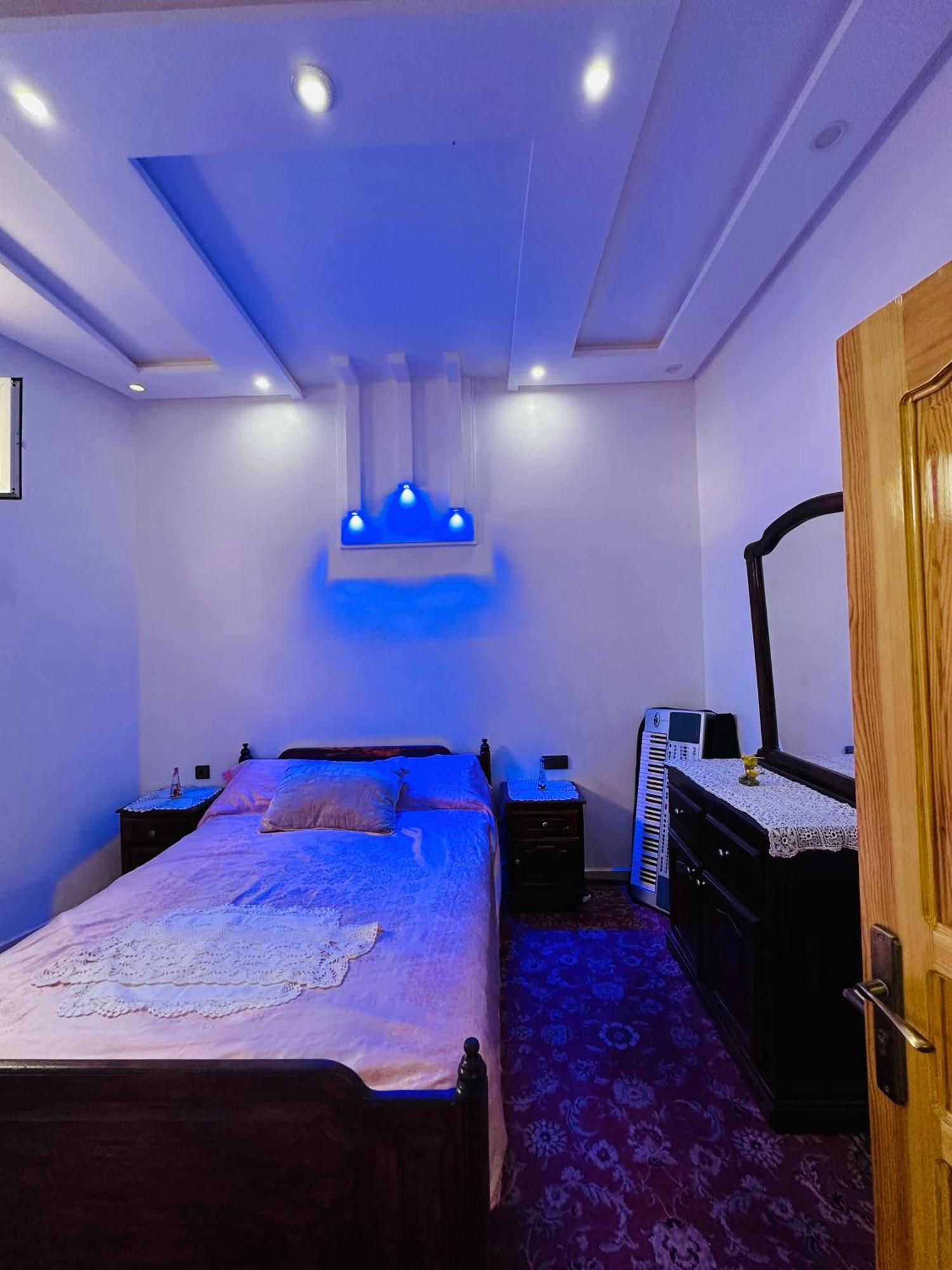 Apartment Dar Chamali Chefchaouen