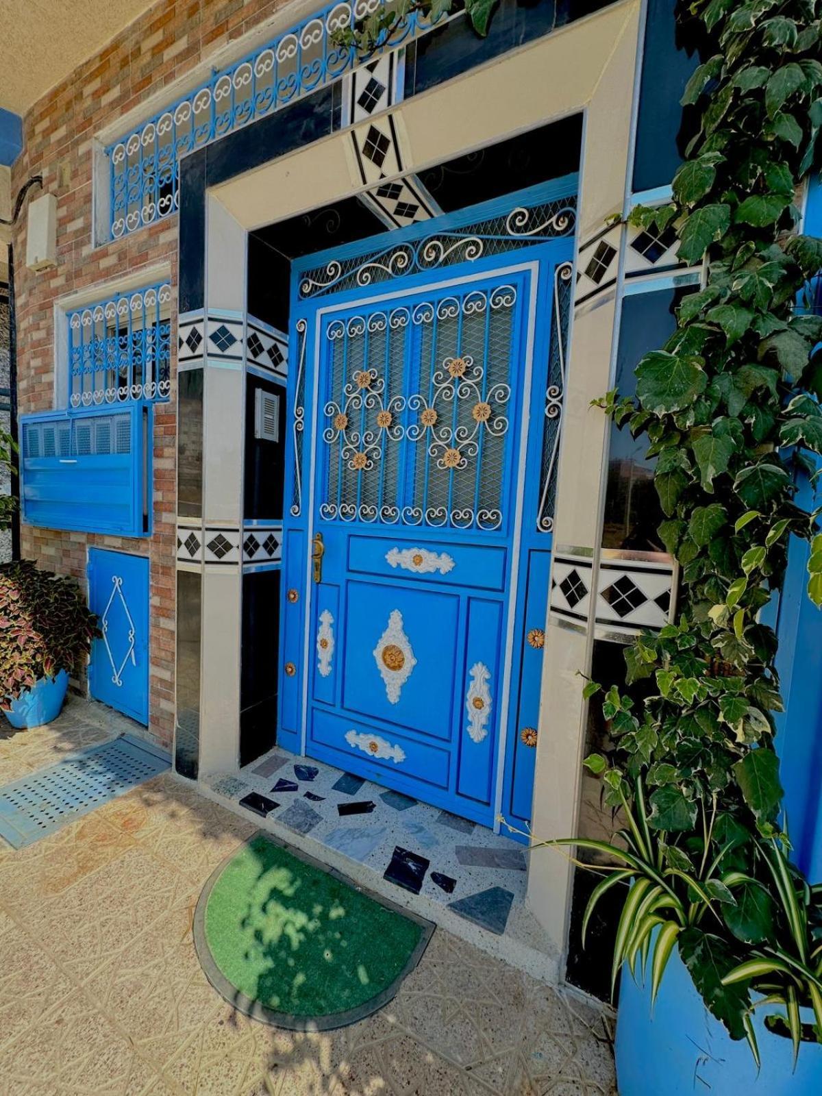 Apartment Dar Chamali