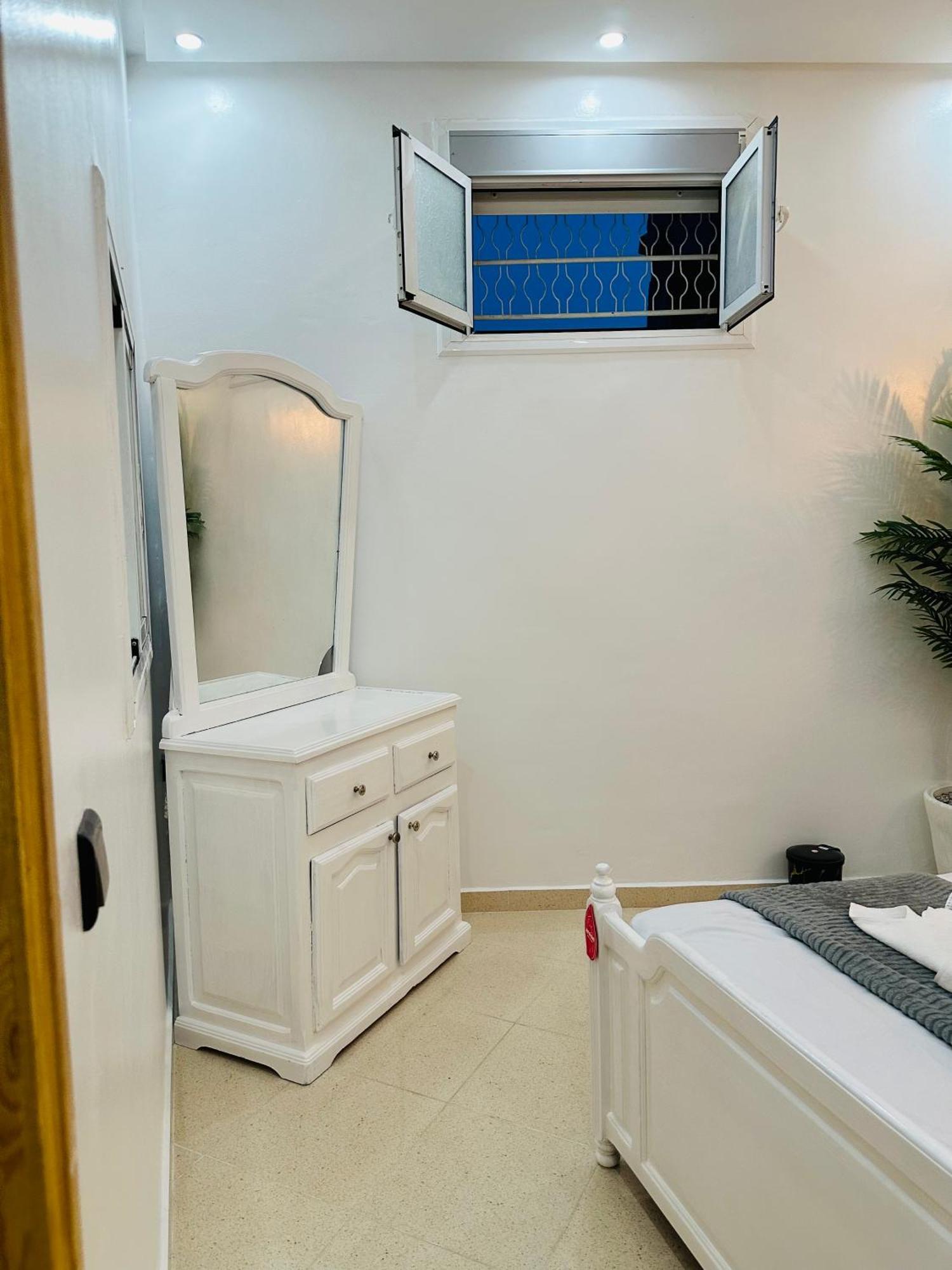 Appartement Dar Chamali *