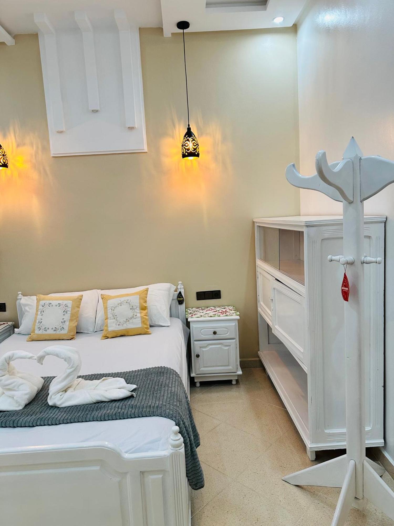 Appartement Dar Chamali Chefchaouen