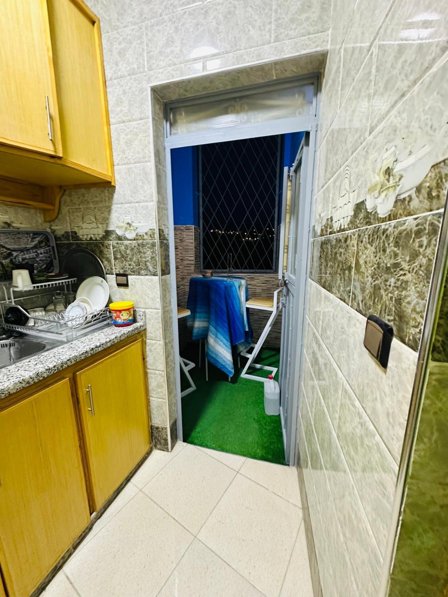 Appartement Dar Chamali *