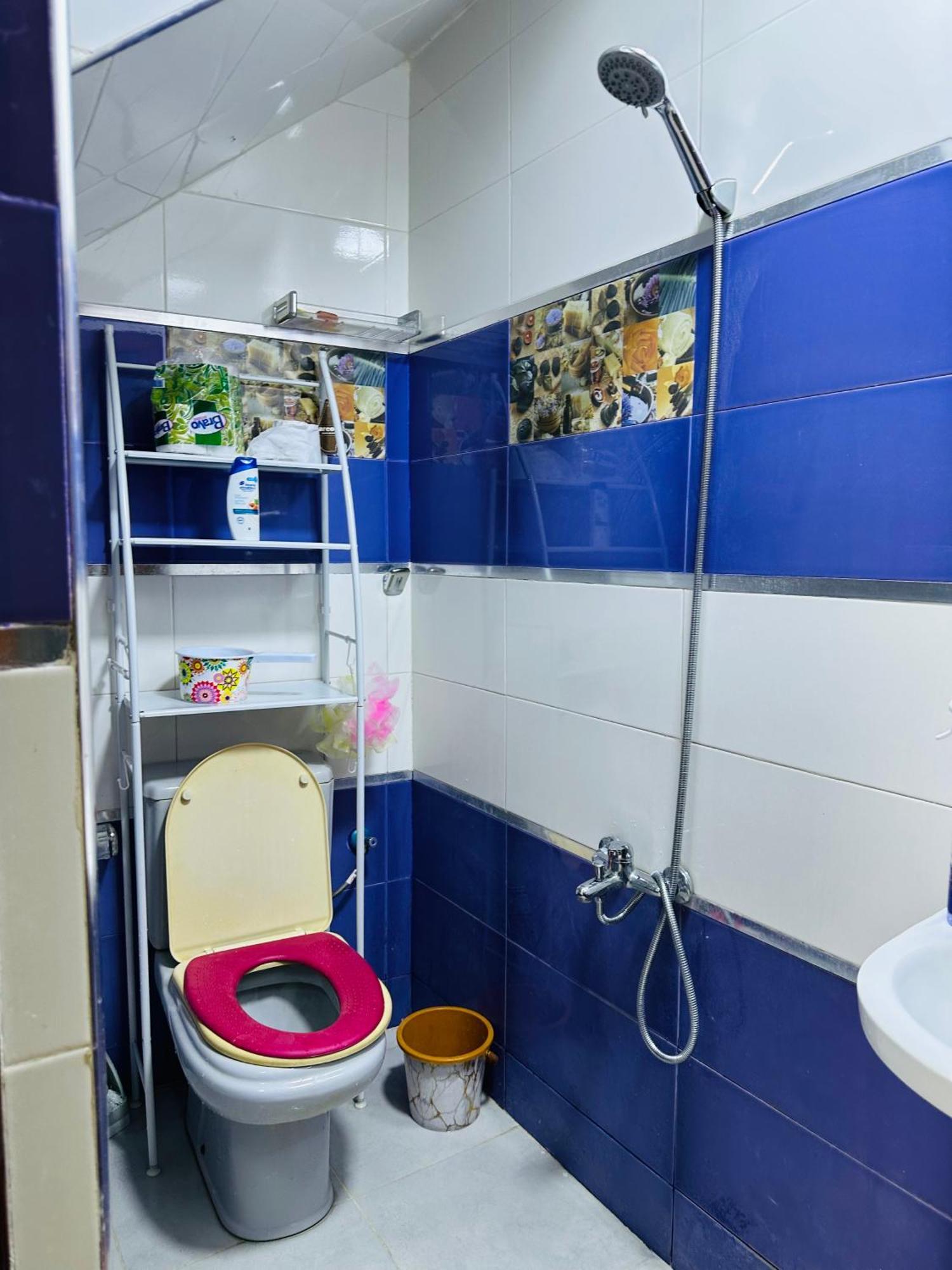 Dar Chamali Appartement *