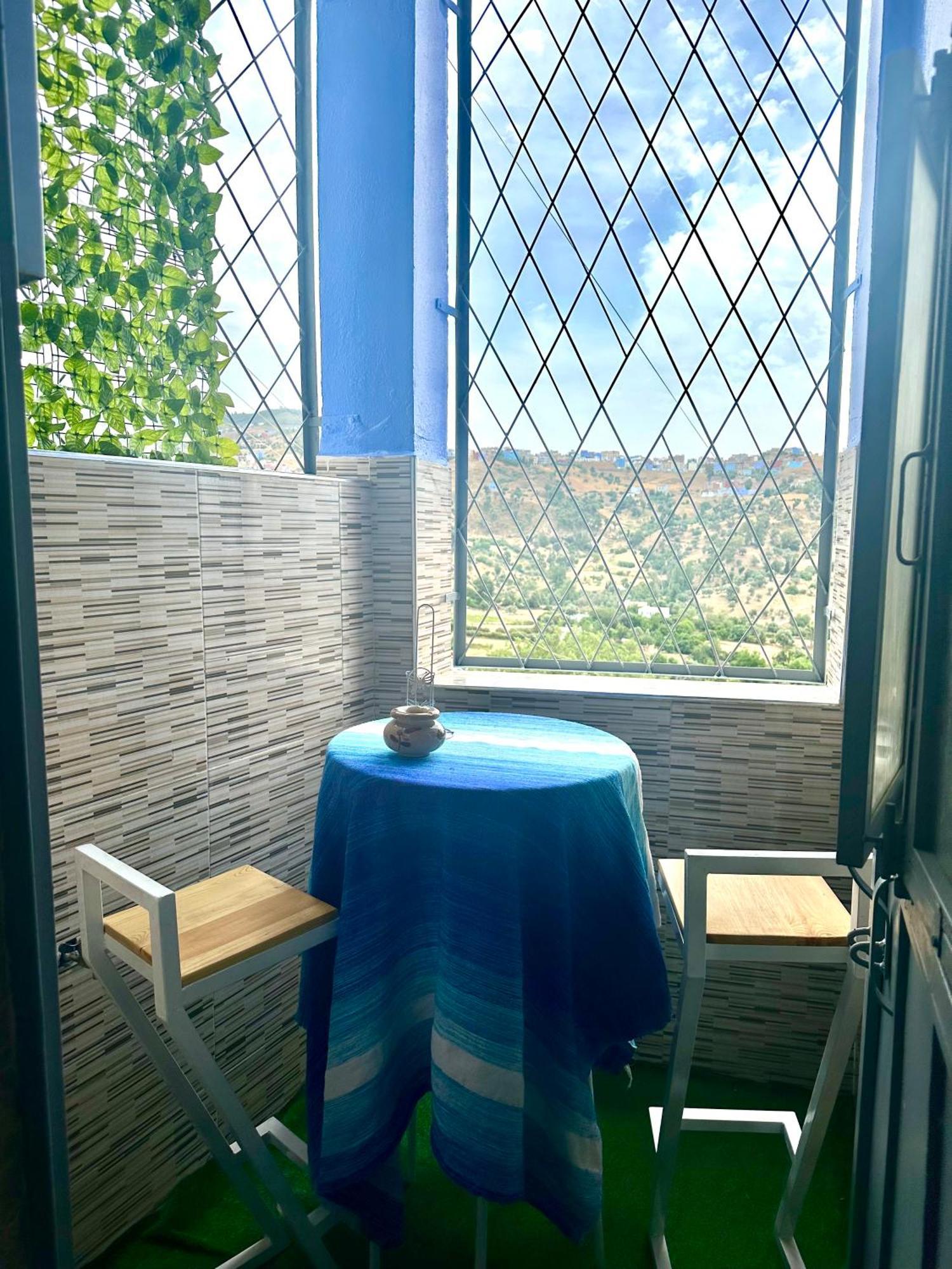 Appartement Dar Chamali *