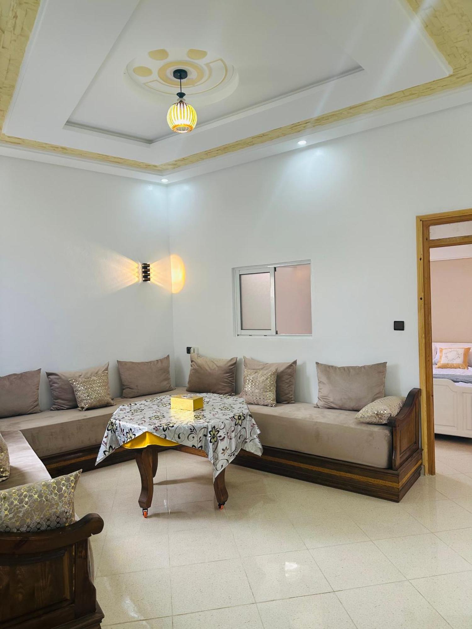 Appartement Dar Chamali Chefchaouen
